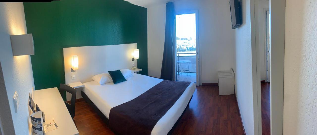 Contact Hotel Des Etats-Unis Тулуза Екстер'єр фото