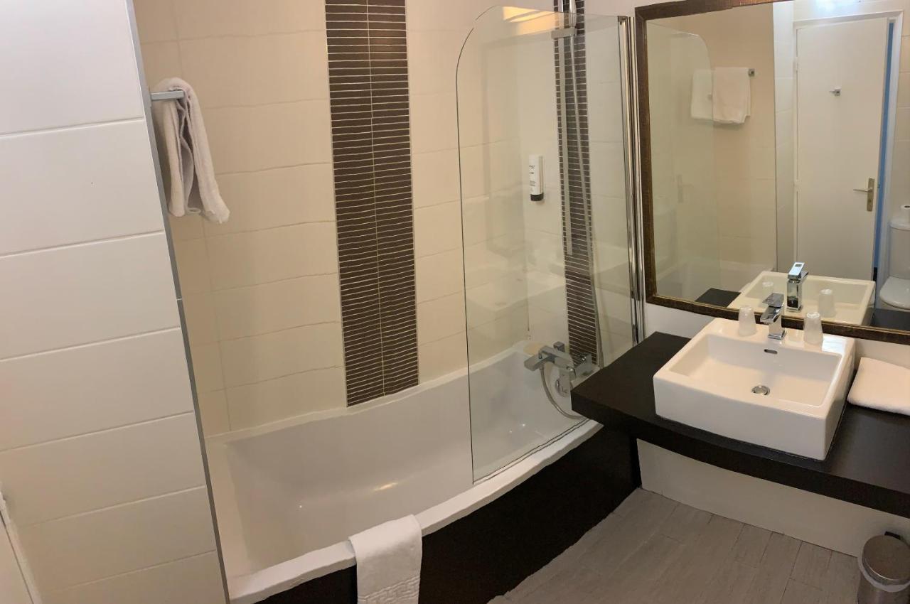 Contact Hotel Des Etats-Unis Тулуза Екстер'єр фото