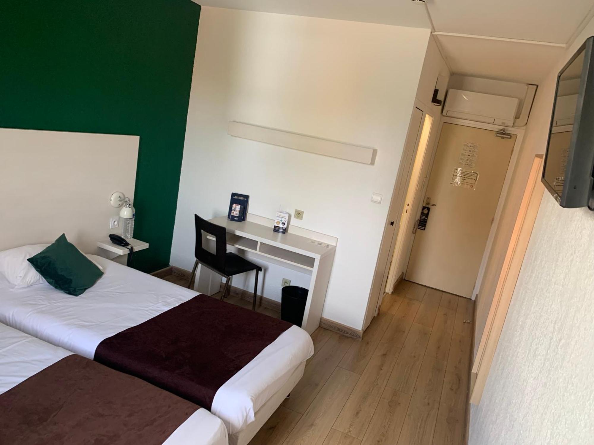 Contact Hotel Des Etats-Unis Тулуза Екстер'єр фото